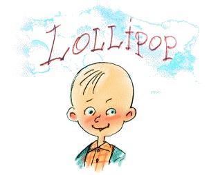 Лоллипоп Лоллипоп