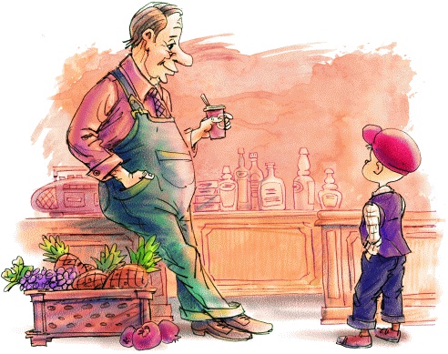 Лоллипоп Лоллипоп