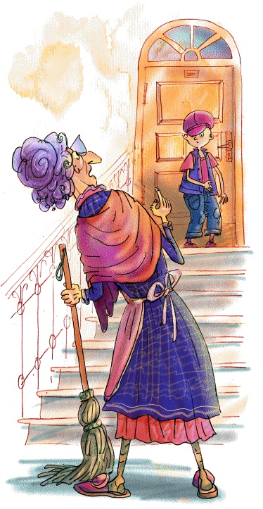 Лоллипоп Лоллипоп