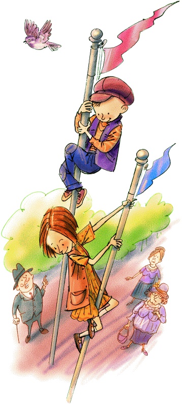 Лоллипоп Лоллипоп