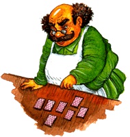 Пес спешит на помощь Пес спешит на помощь