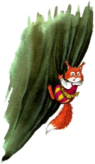 Пес спешит на помощь Пес спешит на помощь