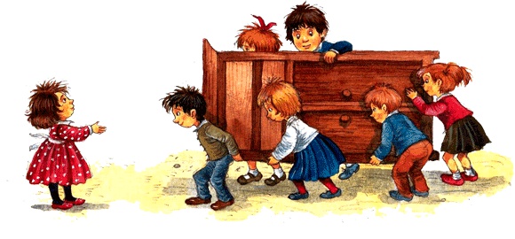 Пес спешит на помощь Пес спешит на помощь