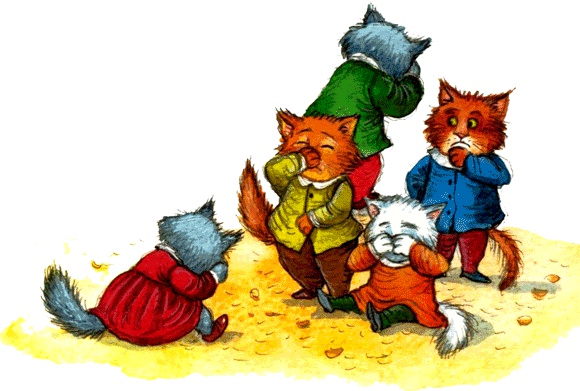 Пес спешит на помощь Пес спешит на помощь