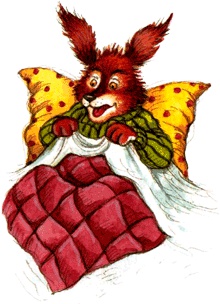 Пес спешит на помощь Пес спешит на помощь