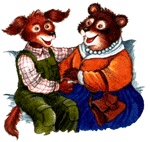 Пес спешит на помощь Пес спешит на помощь