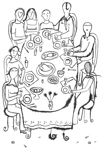 Само собой и вообще Само собой и вообще