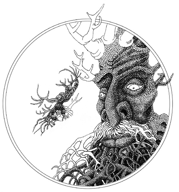 Трансформация. Проявление самости Трансформация. Проявление самости