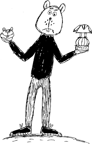 Слонодёмия Слонодёмия