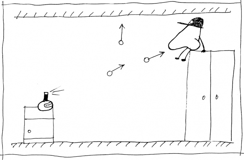 Слонодёмия Слонодёмия