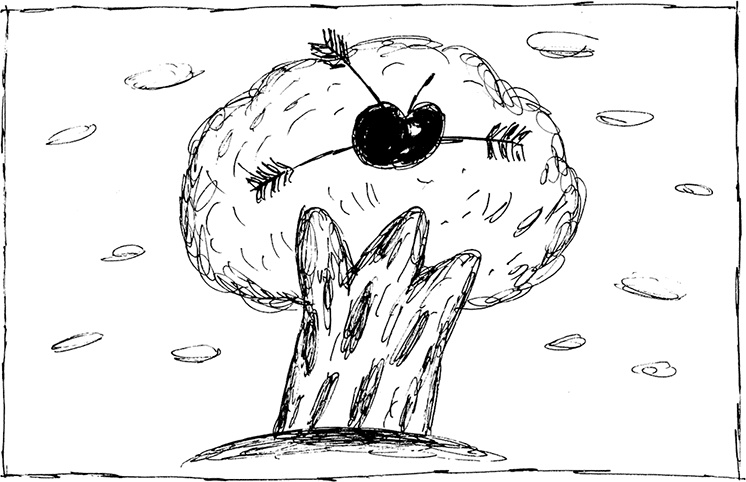 Слонодёмия Слонодёмия