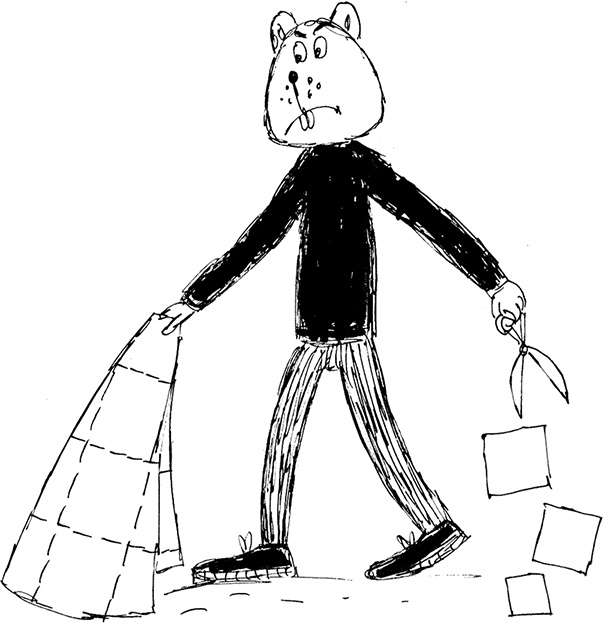 Слонодёмия Слонодёмия