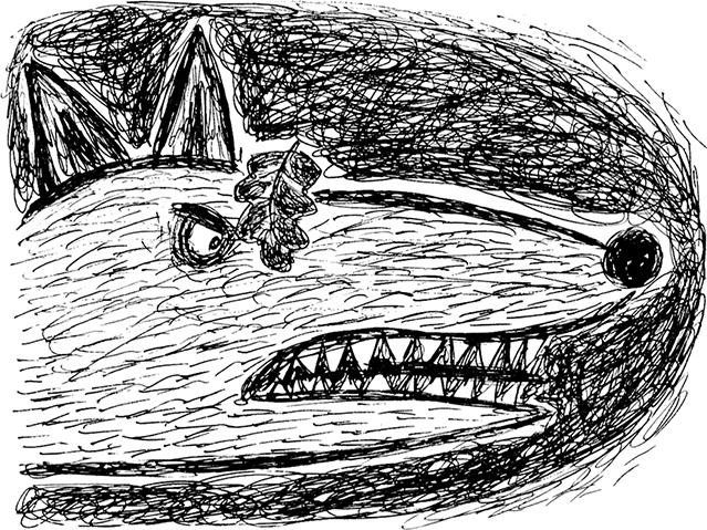 Слонодёмия Слонодёмия