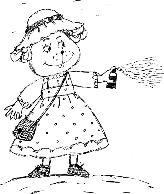 Слонодёмия Слонодёмия