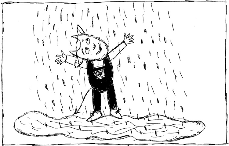 Слонодёмия Слонодёмия