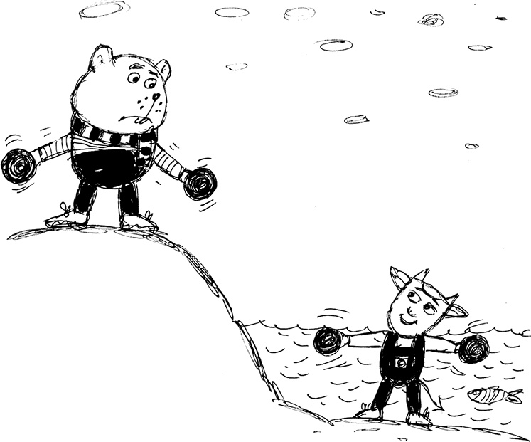 Слонодёмия Слонодёмия