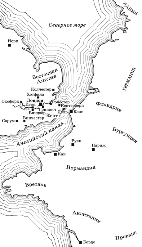 Лондон Лондон