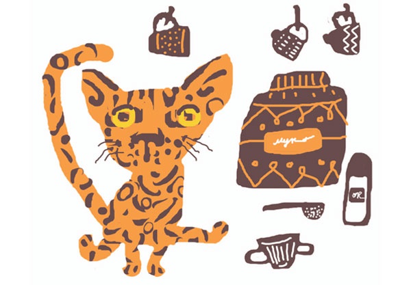 От шнурков до сердечка От шнурков до сердечка