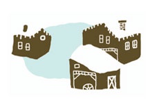 От шнурков до сердечка От шнурков до сердечка