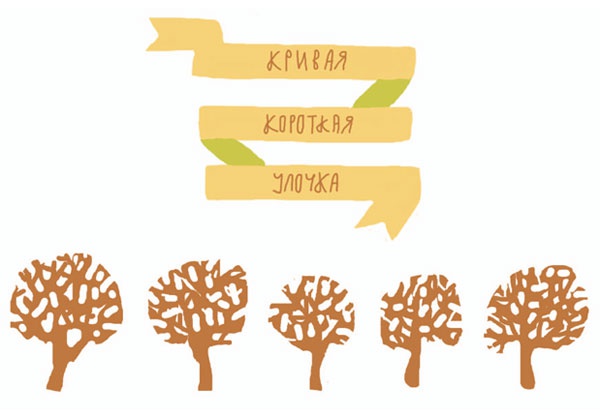 От шнурков до сердечка От шнурков до сердечка