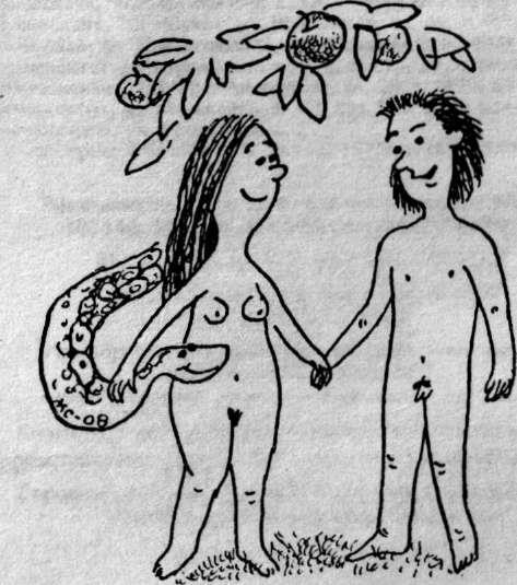 Против баб! Против баб!