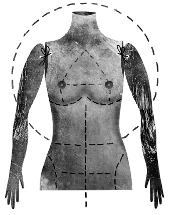 Следы Следы