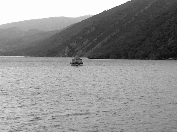 Уна & Сэлинджер Уна & Сэлинджер