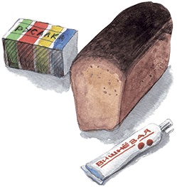 Большая маленькая девочка. История третья. Вышел зайчик погулять Большая маленькая девочка. История третья. Вышел зайчик погулять