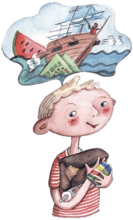 Большая маленькая девочка. История третья. Вышел зайчик погулять Большая маленькая девочка. История третья. Вышел зайчик погулять