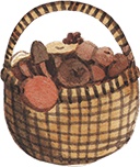 Большая маленькая девочка. История пятая. Сто один способ заблудиться в лесу Большая маленькая девочка. История пятая. Сто один способ заблудиться в лесу