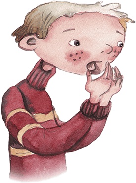 Большая маленькая девочка. История пятая. Сто один способ заблудиться в лесу Большая маленькая девочка. История пятая. Сто один способ заблудиться в лесу