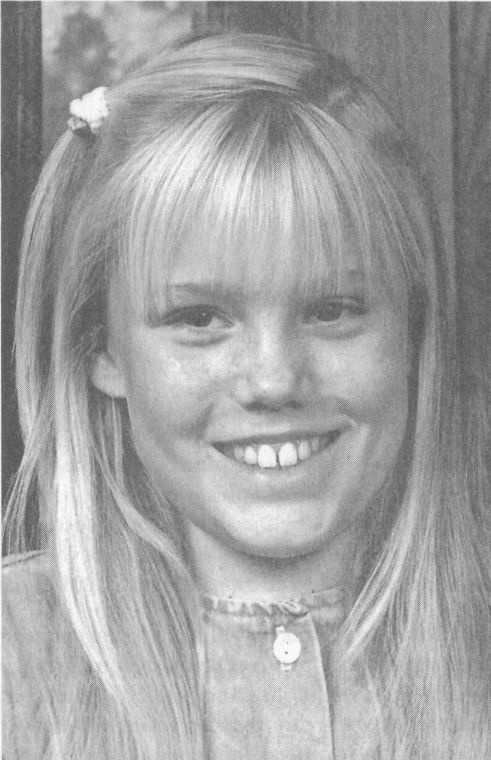 Украденная жизнь Украденная жизнь