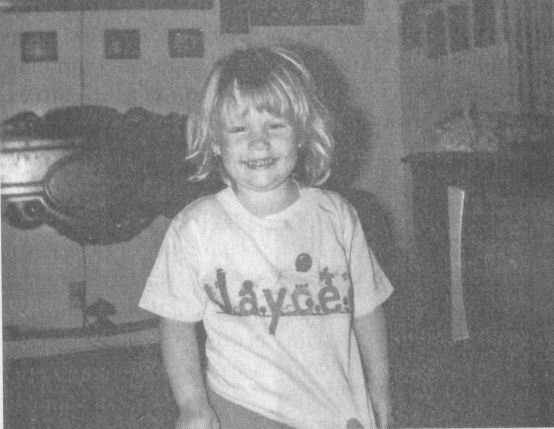 Украденная жизнь Украденная жизнь