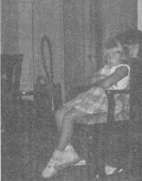 Украденная жизнь Украденная жизнь