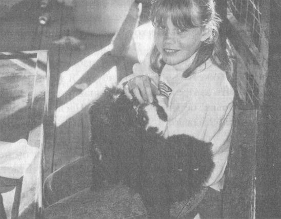 Украденная жизнь Украденная жизнь