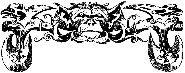 Чародей и Летающий Город