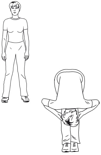 Калланетика за 10 минут в день