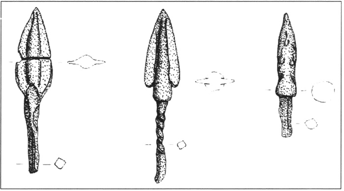 Ассирийская держава. От города-государства - к империи