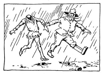 Трусливый Лев из Страны Оз. Бравый Дед в Стране Оз Трусливый Лев из Страны Оз. Бравый Дед в Стране Оз