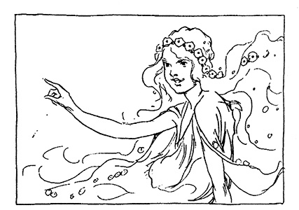 Трусливый Лев из Страны Оз. Бравый Дед в Стране Оз