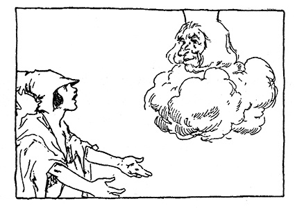 Трусливый Лев из Страны Оз. Бравый Дед в Стране Оз Трусливый Лев из Страны Оз. Бравый Дед в Стране Оз