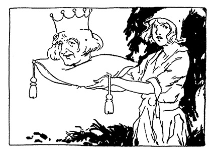 Трусливый Лев из Страны Оз. Бравый Дед в Стране Оз Трусливый Лев из Страны Оз. Бравый Дед в Стране Оз