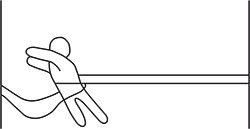 Путь наименьшего сопротивления