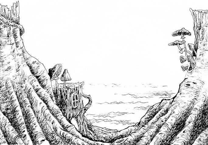 Софья и Царство Тьмы Софья и Царство Тьмы