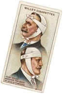 Шляпа фокусника