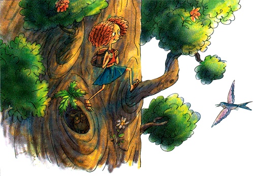 Дом на дереве Дом на дереве