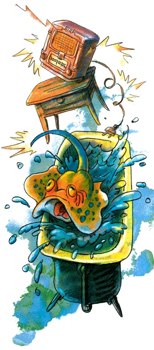 Дом на дереве Дом на дереве