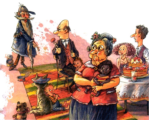 Дом на дереве Дом на дереве