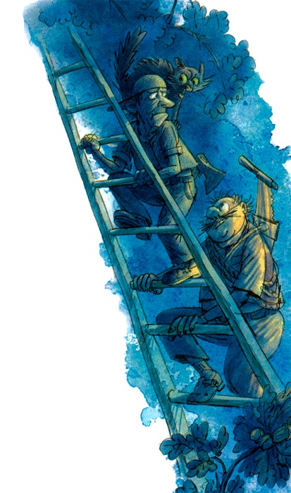 Дом на дереве Дом на дереве