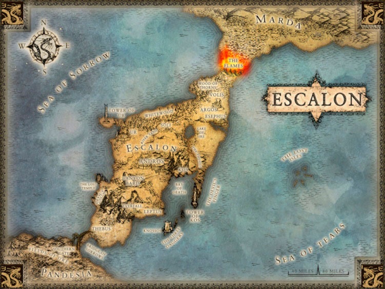 Восход доблести Восход доблести